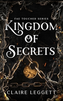 Paperback Kingdom of Secrets Book