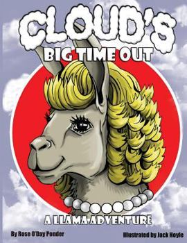 Paperback Clouds Big Time Out Book