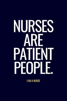 Paperback Journal For Nurse: A gift for a nurse Book