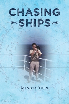 Paperback Chasing Ships Book