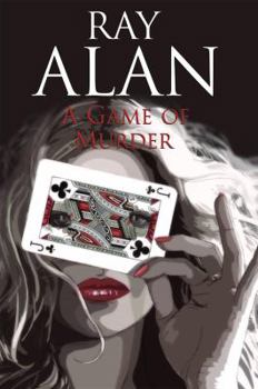Hardcover A Game of Murder Book