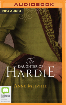 Grace Hardie - Book #2 of the Hardie Family