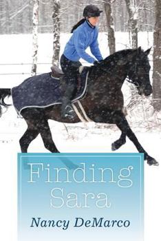 Paperback Finding Sara Book