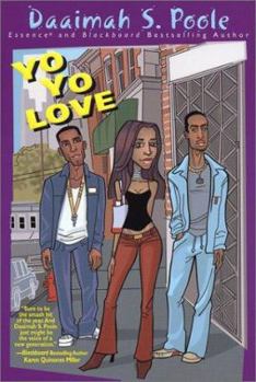 Paperback Yo Yo Love Book