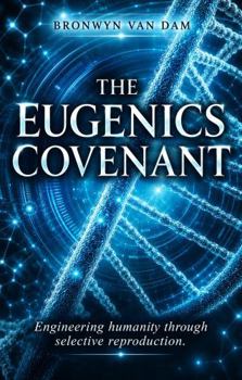 Paperback The Eugenics Covenant Book
