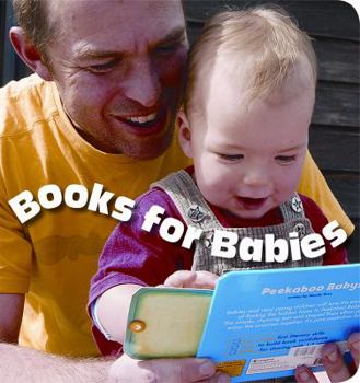 Hardcover Books for Babies Book
