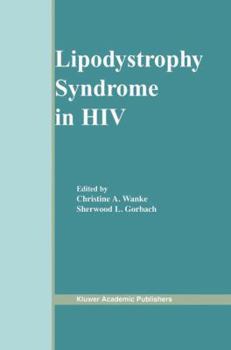 Lipodystrophhy Syndrome in HIV