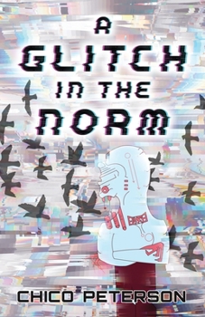 Paperback A Glitch in the Norm: An Anthology Book