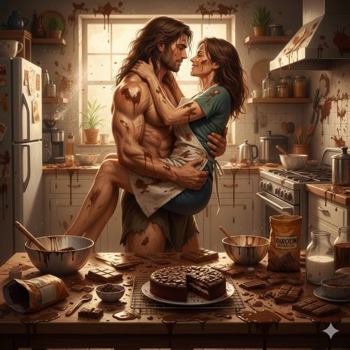 CORPUS CACAO: A Novel