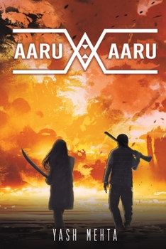 Paperback Aaru Book