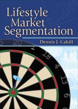 Paperback Lifestyle Market Segmentation Book