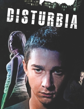 Paperback Disturbia Book