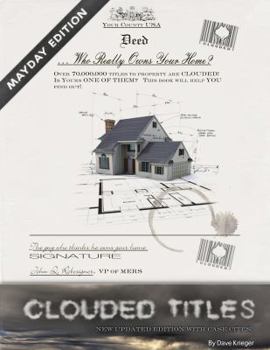 Paperback Clouded Titles: Mayday Edition Book