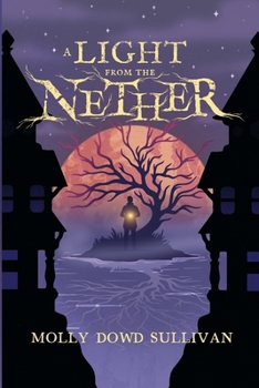 Paperback A Light From the Nether Book
