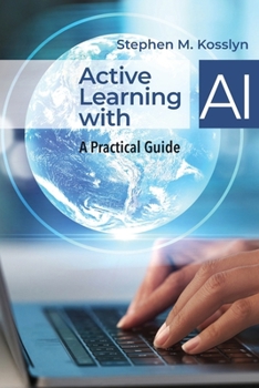 Paperback Active Learning with AI: A Practical Guide Book