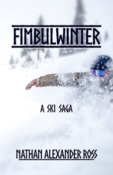 Fimbulwinter: A Ski Saga