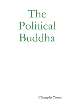 Paperback The Political Buddha Book
