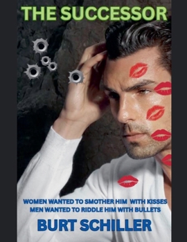 Paperback The Successor Book