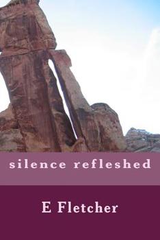 Paperback silence refleshed Book