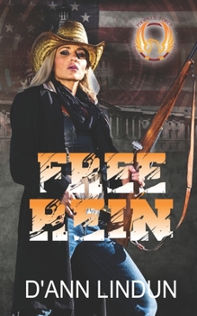 Paperback Free Rein: Book 5: A Phoenix Force Series Book
