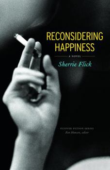 Paperback Reconsidering Happiness Book