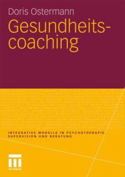 Paperback Gesundheitscoaching [German] Book