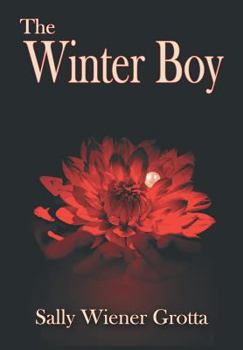 Paperback The Winter Boy Book