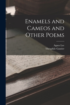 Émaux et Camées