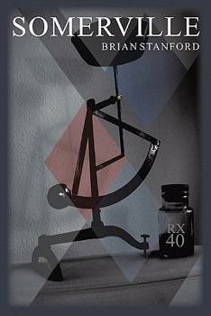 Paperback Somerville Book