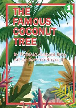 Paperback The Famous Coconut Tree Book