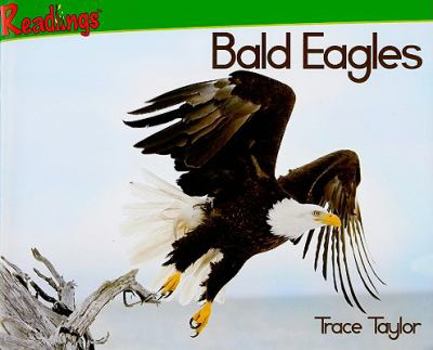 Paperback Bald Eagles Book