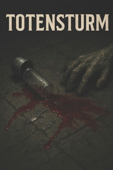 Paperback Totensturm: Storm Of Death Book