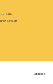 Fire in the Woods - Book  of the B.O.W.C. Club