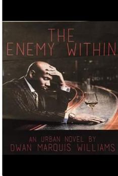 Paperback The Enemy Within Book