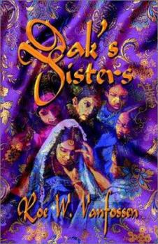 Paperback Dak's Sisters Book