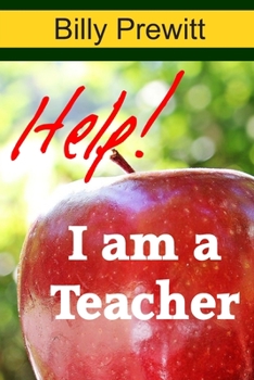 Paperback Help! I am a Teacher! Book