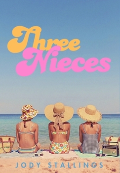 Hardcover Three Nieces Book