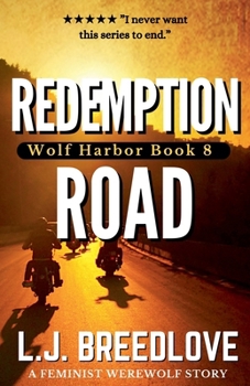 Paperback Redemption Road Book