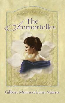 Paperback The Immortelles Book