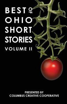 Paperback Best of Ohio Short Stories: Volume 2 Book