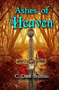 Paperback Ashes of Heaven Book