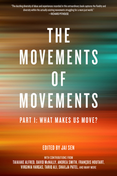 Paperback Movements of Movements: Part 1: What Makes Us Move? Book