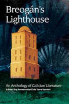 Paperback Breogan's Lighthouse Book