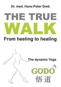 Paperback The true Walk Book