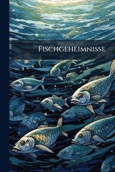 Paperback Fischgeheimnisse Book