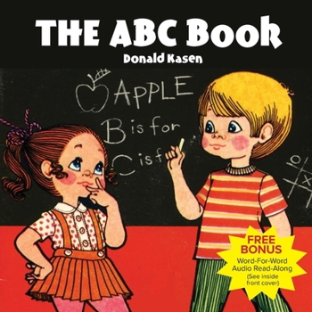 Paperback The ABC Book