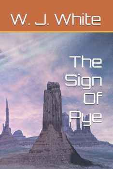 Paperback The Sign Of Pye Book