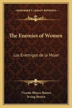 The Enemies of Women