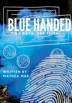 Blue Handed