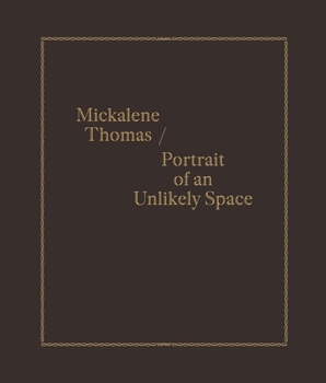 Hardcover Mickalene Thomas / Portrait of an Unlikely Space Book